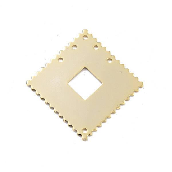Brass Chandelier Component Links