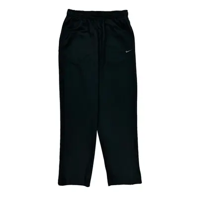 Nike Tracksuit - XL Black Polyester | Size: x-large