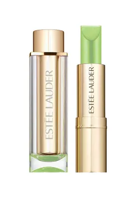 Estee Lauder Pure Color Love Long-Lasting Cream Lipstick with Natural Oils 601 Beam Me 3.5 g