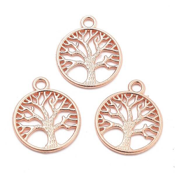 Alloy Pendants