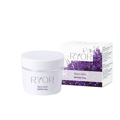 Ryor Algae day cream 50 ml