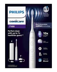 Philips Sonicare Rechargeable Electric Toothbrush 7100 Series HX7420/01 x1