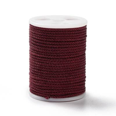 Braided Nylon Threads