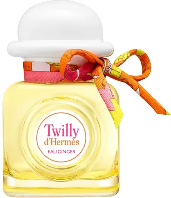 Twilly D'Hermes Eau Ginger - EDP - Volume: 85 ml