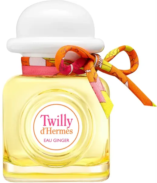 Twilly D'Hermes Eau Ginger - EDP - Volume: 85 ml