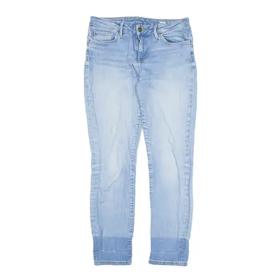 TOMMY HILFIGER Como Jeans Blue Denim Slim Skinny Womens W29 L30