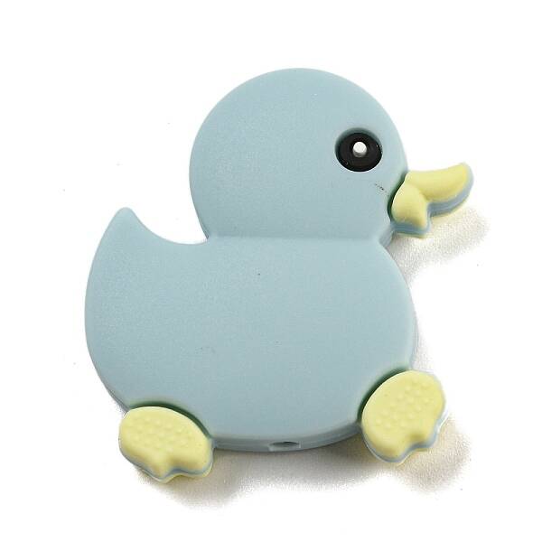 Silicone Focal Beads