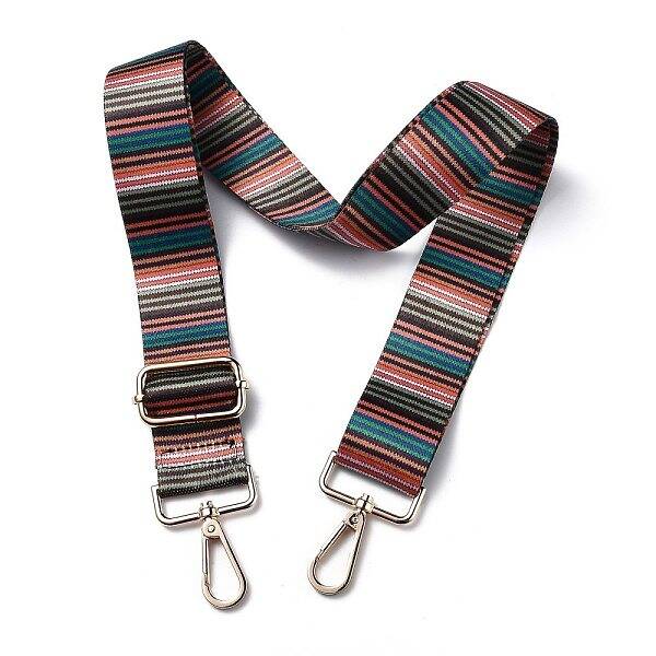 Adjustable Nylon Bag Chains Strap