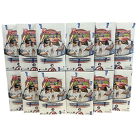 Break 880: 2025 Bowman Hobby Full Case Break MLB Baseball Pick Your Team