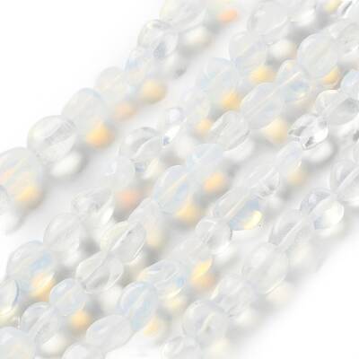 Opalite Beads Strands