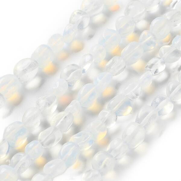 Opalite Beads Strands