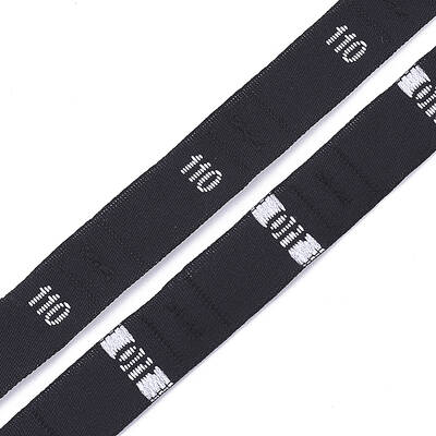 Clothing Size Labels(110)