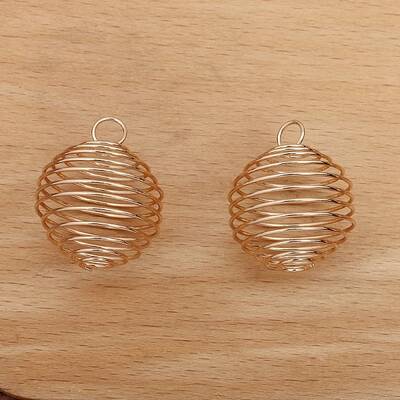 Brass Pendants