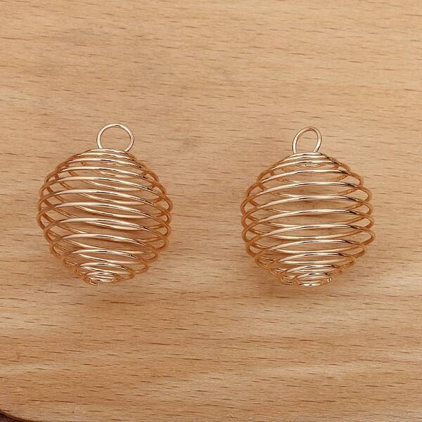 Brass Pendants