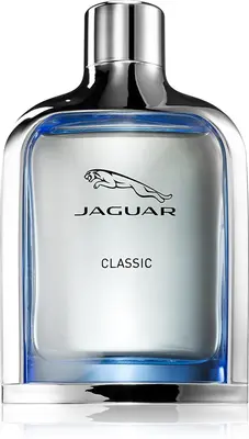 Jaguar Classic Eau de Toilette for men 40 ml