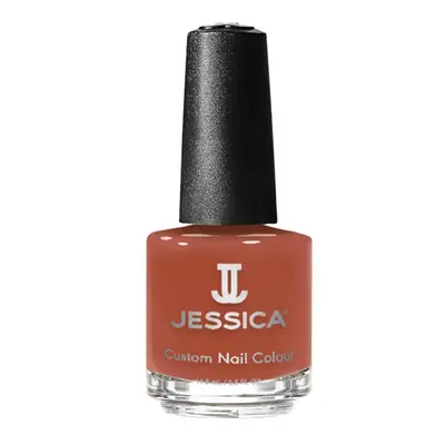 Personalized nail polish Jessica CNC-1201 Woody 14.8ml
