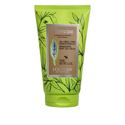 L'occitane en provence Verbena Refreshing Body Gel-Cream 150 ml