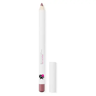 Overskin Draw My Lips - High Precision Lip Pencil 03 - Nude Laura