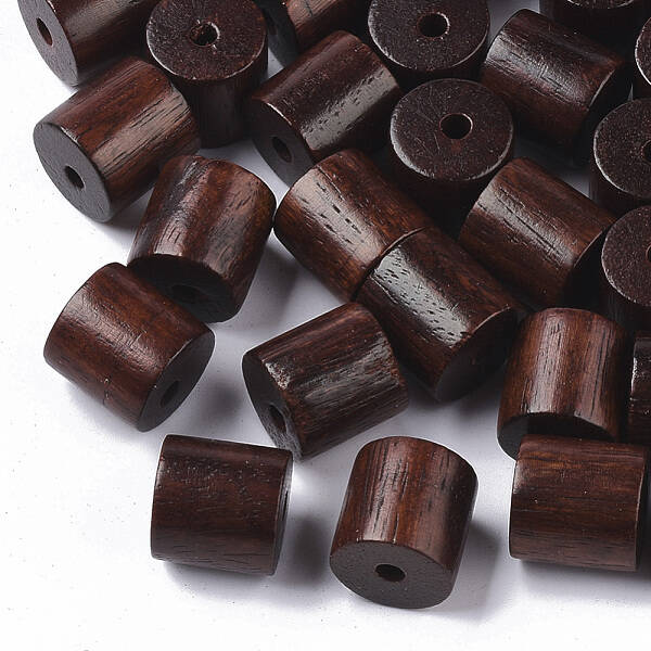 Natural Wood Beads