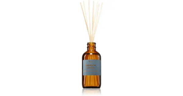 Aery Japanese Garden Amber Aroma Diffuser 100ml