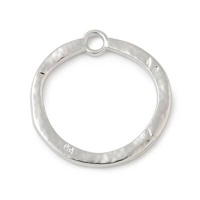 Alloy Pendants