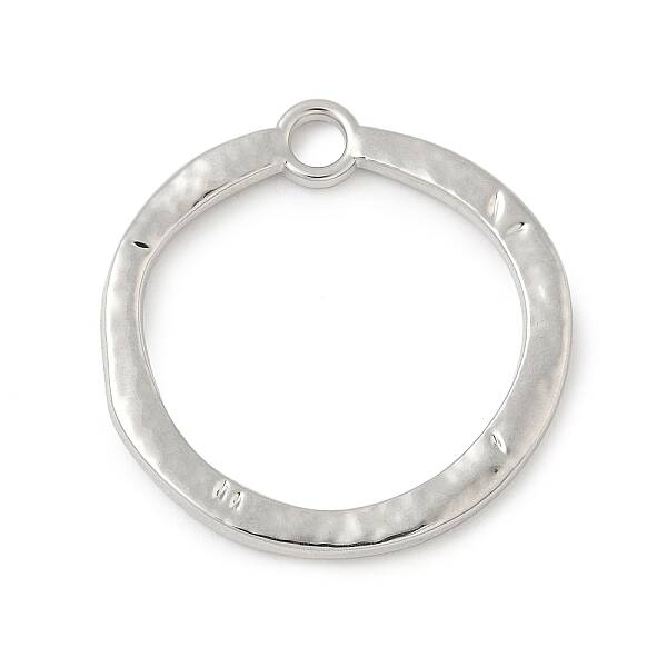 Alloy Pendants