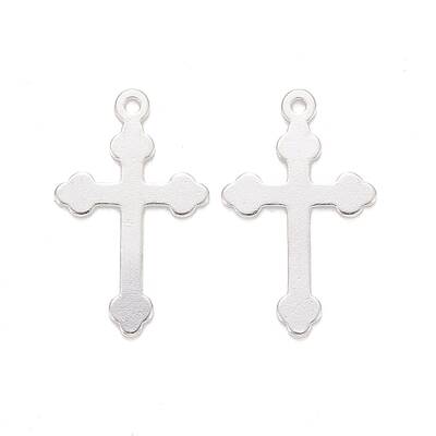 304 Stainless Steel Pendants