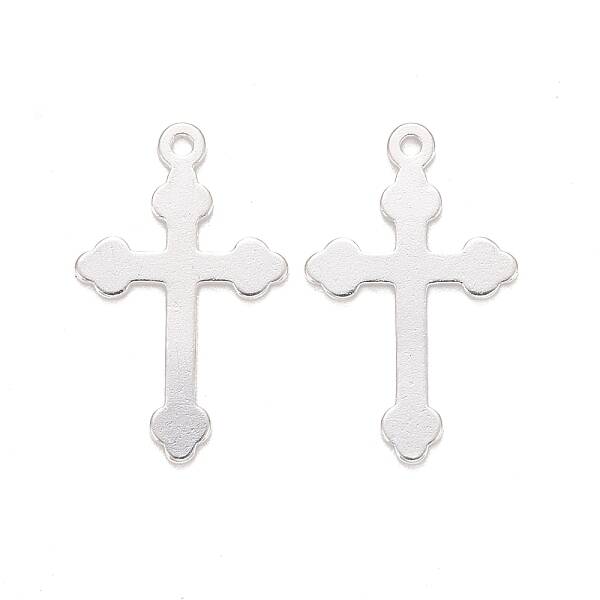 304 Stainless Steel Pendants