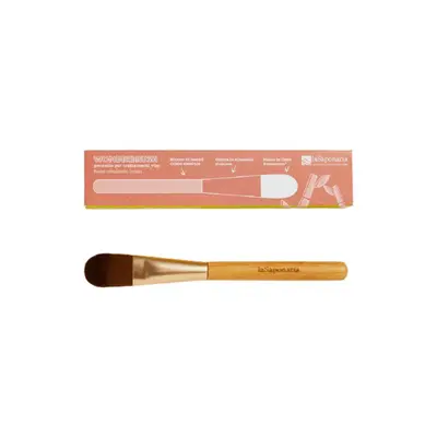 La saponaria WONDER POP Facial Treatment Brush