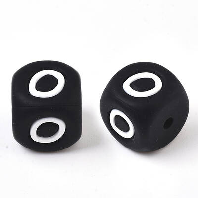 Food Grade Eco-Friendly Silicone Beads