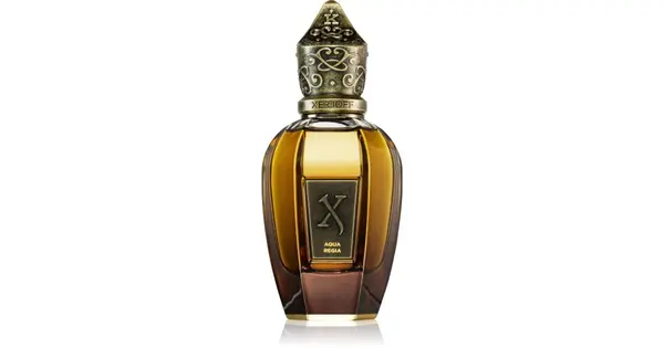Xerjoff Aqua Regia unisex perfume 50 ml