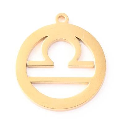 304 Stainless Steel Pendants