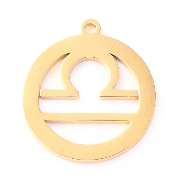304 Stainless Steel Pendants