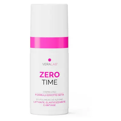 Veralab Zero Time - Face Cream With Antipollution Actives 15 ml