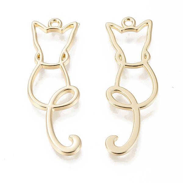 Alloy Pendants