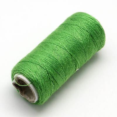 402 Polyester Sewing Thread Cords for Cloth or DIY Craft