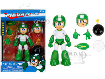 Hyper Bomb 4.5\