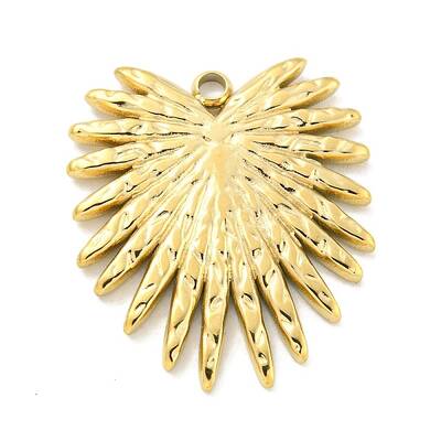 PVD Vacuum Plating 304 Stainless Steel Pendants
