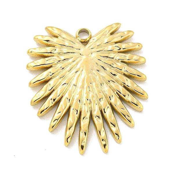 PVD Vacuum Plating 304 Stainless Steel Pendants