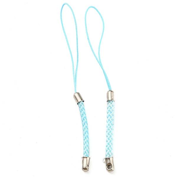 Polyester Cord Mobile Straps
