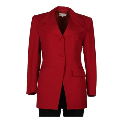 Sportstuff Blazer - Large Red Polyester