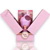 Armaf Perfumes | Delights | Yum Yum | Women's Fragrance | Eau De Parfum | 100 ML | 3.4 oz - Milkshake Inspired Fragrance Vani...