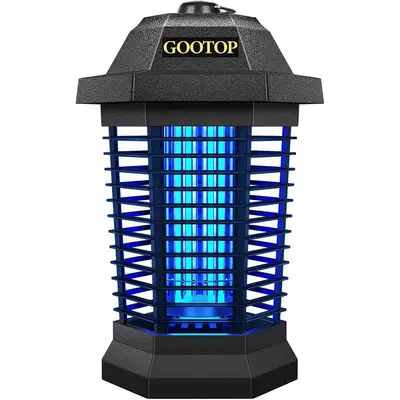 Bug Zapper Outdoor, Mosquito Zapper Fly Zapper for Outdoor Indoor, Mosquito Killer for Home, Backyard, Patio, dealsforyoudays