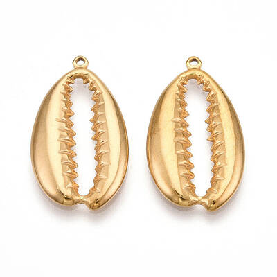 304 Stainless Steel Pendants