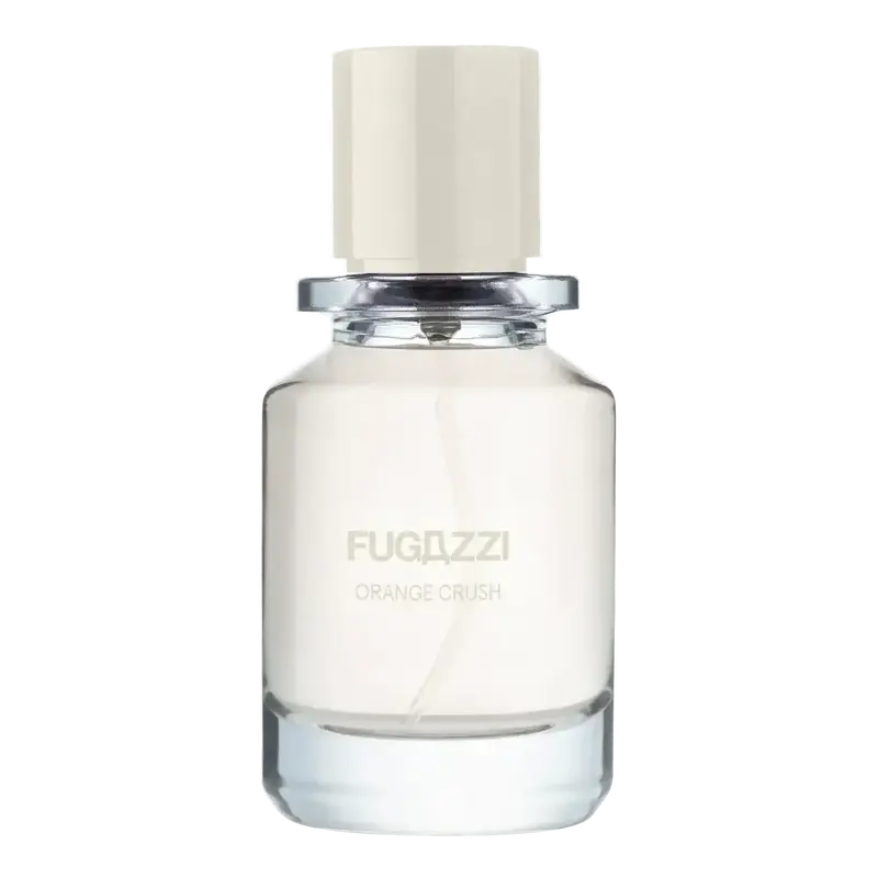 Fugazzi Orange Crush - 50 ml unisex eau de parfum