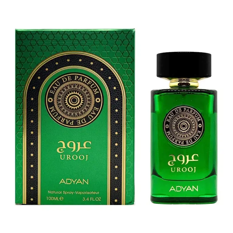 Adyan Urooj EDP M 100 ml