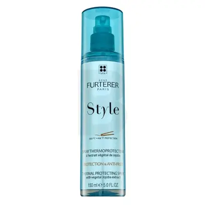 Kidney Furterer Style Thermal Protective Spray 150 ml