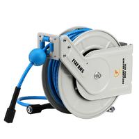 dealsforyoudays Pressure Washer Hose Reel 1/4\