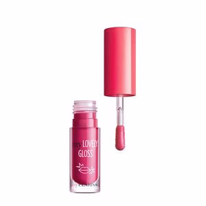 Clarins My Lovely Gloss Lucidalabbra 01 Pink In Love 3 ml