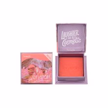 Benefit Crystal Blush - Fine Powder Blush 2.5 g Strawberry Pink